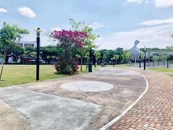 Blk 936 TAMPINES PALMSPRING (Tampines), HDB 5 Rooms #607430211